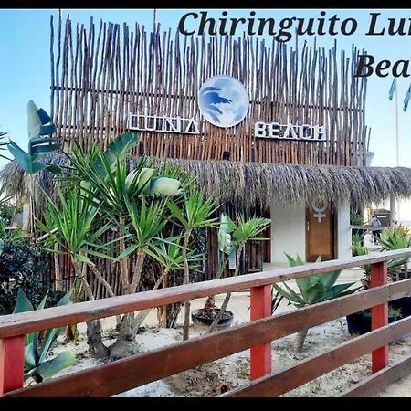 Apartamento Playa Algaida Sitio de Calahonda Exteriör bild