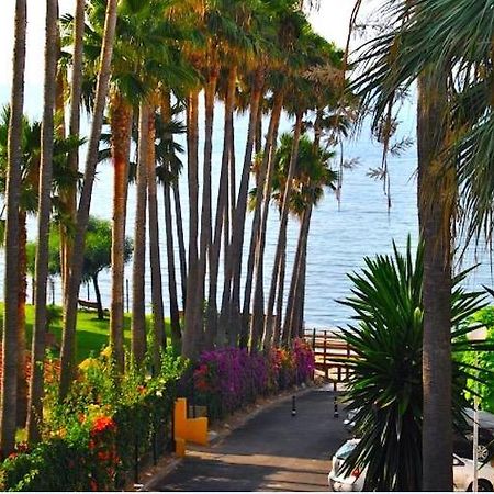 Apartamento Playa Algaida Sitio de Calahonda Exteriör bild
