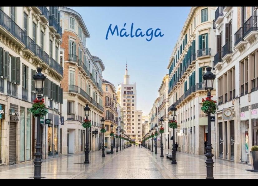 Apartamento Playa Algaida Sitio de Calahonda Exteriör bild