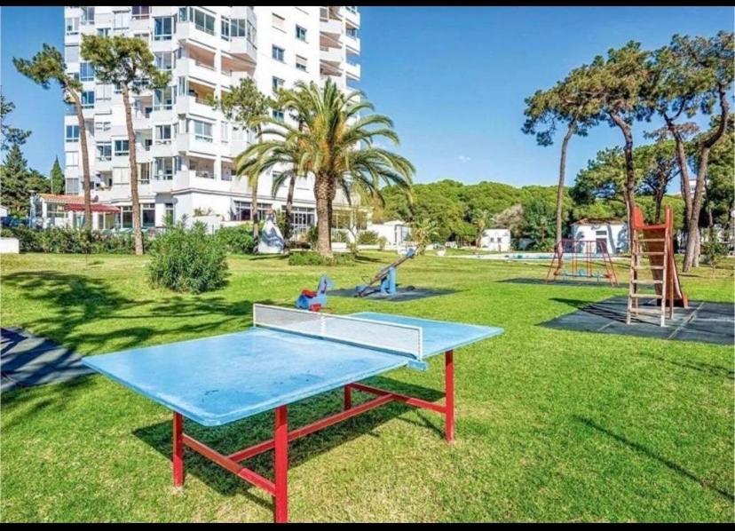 Apartamento Playa Algaida Sitio de Calahonda Exteriör bild