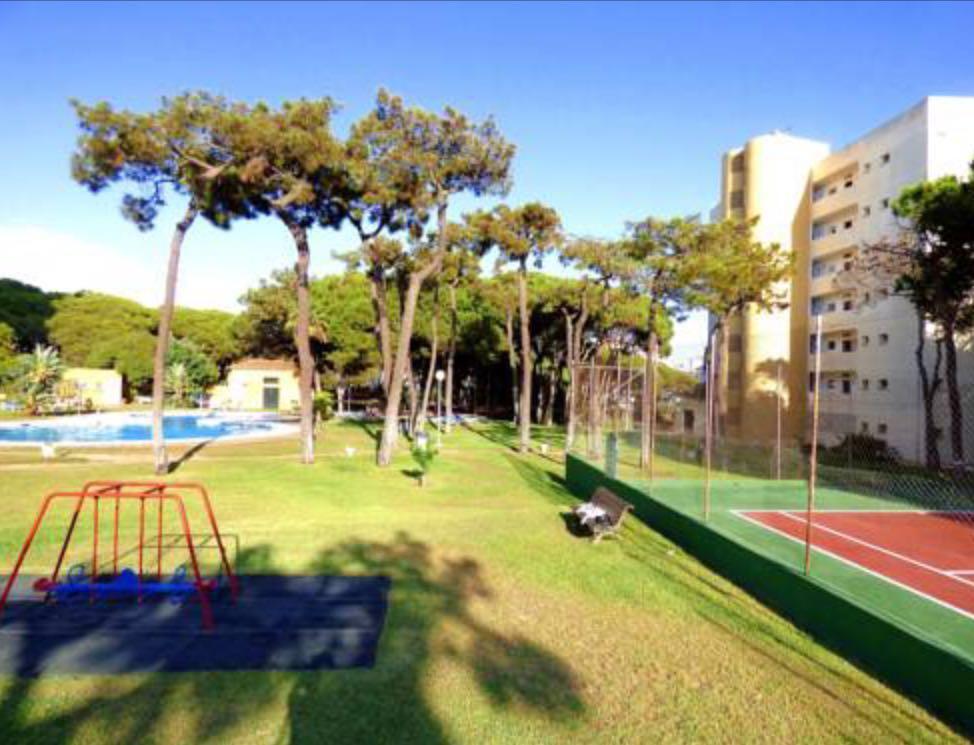 Apartamento Playa Algaida Sitio de Calahonda Exteriör bild