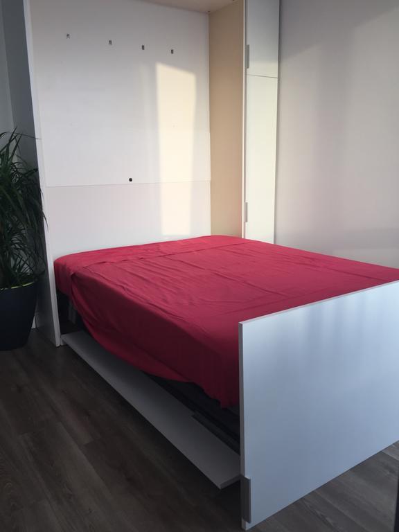Apartamento Playa Algaida Sitio de Calahonda Exteriör bild