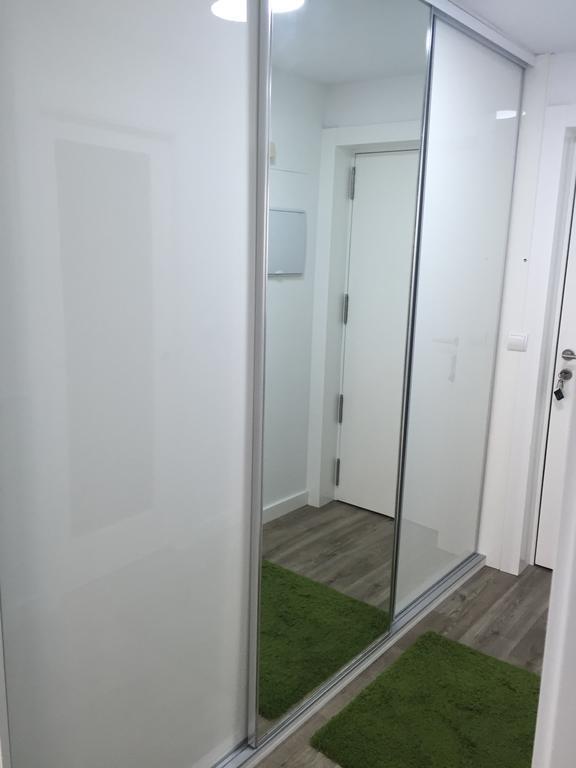 Apartamento Playa Algaida Sitio de Calahonda Exteriör bild
